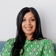 Jamila Kanji, diététiste 