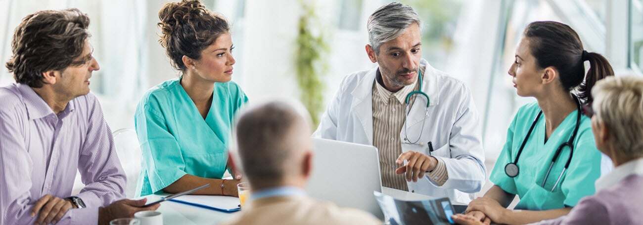 Data interoperability the answer to connected care