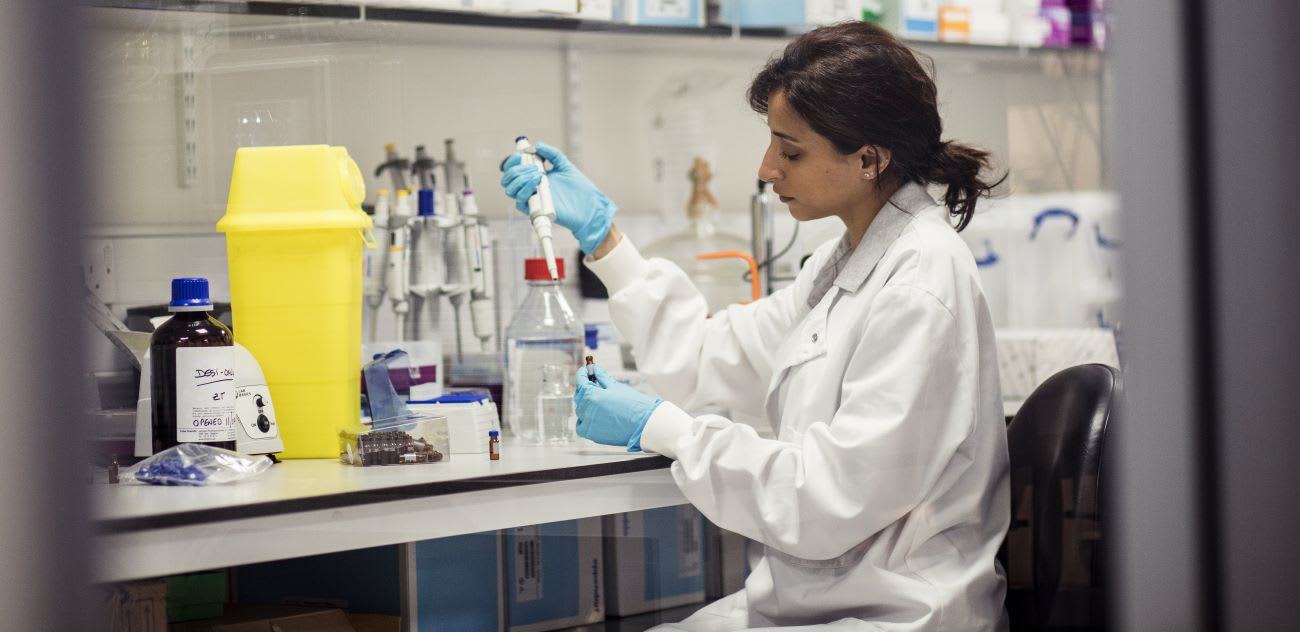 Women in lab2