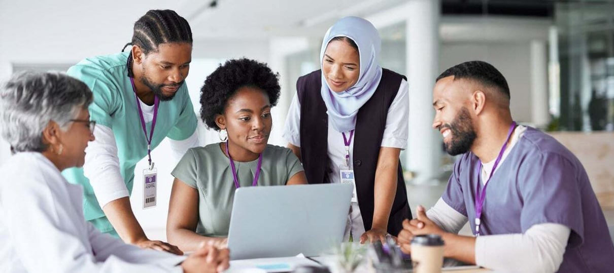 Shaping the Future of Connected Care in Canada