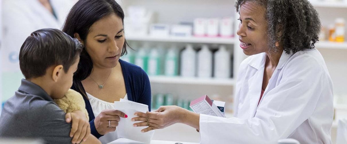 drug trend report 2025