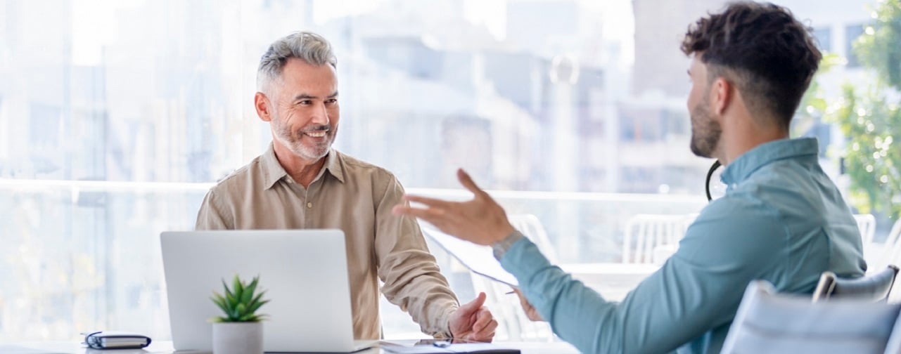 Leadership coaching (2)