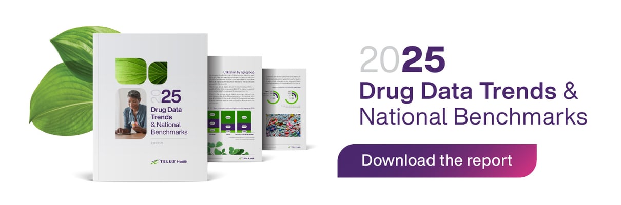 2025 Drug Data Trends & National Benchmarks report 