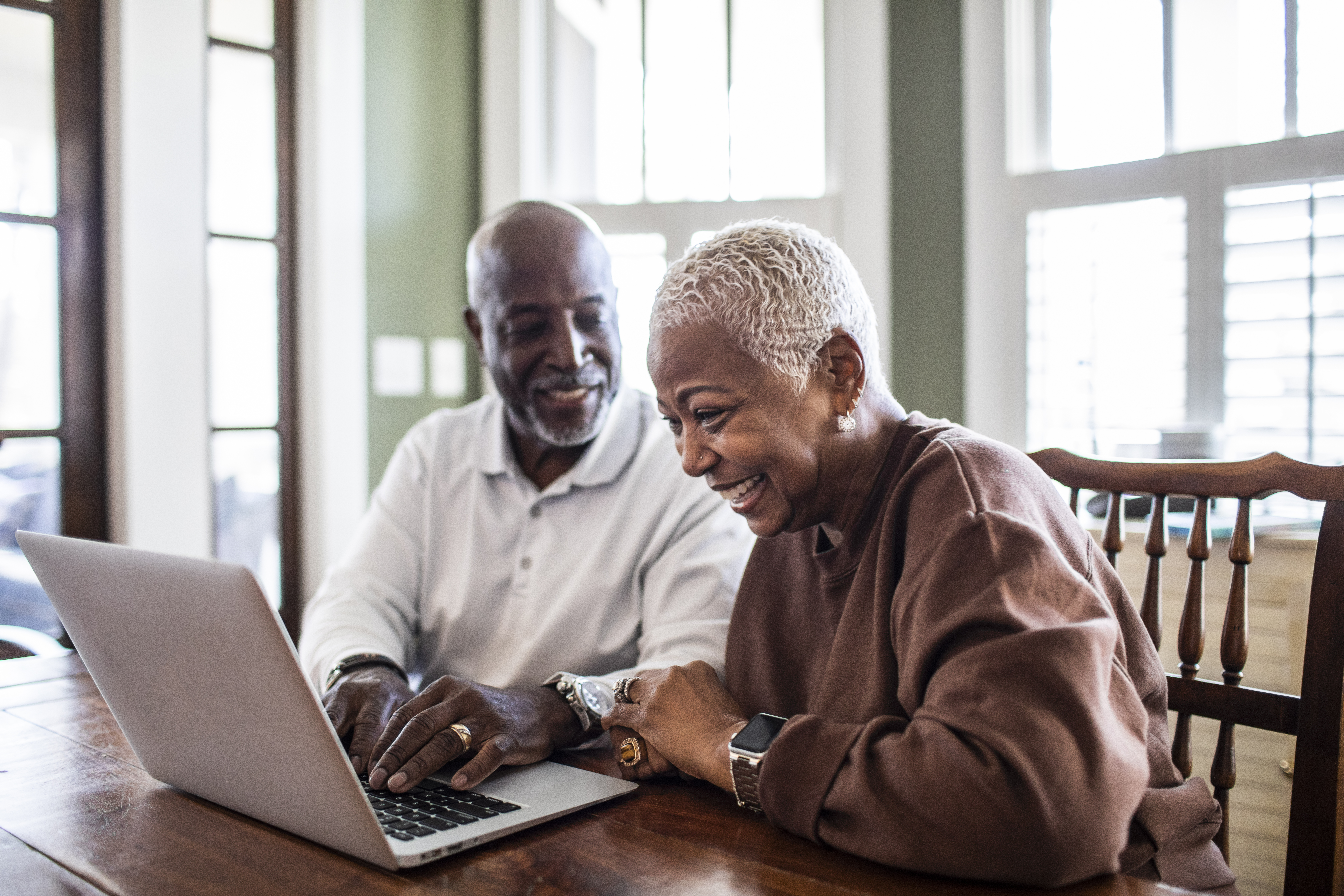 The pre-retirement preventive health checklist