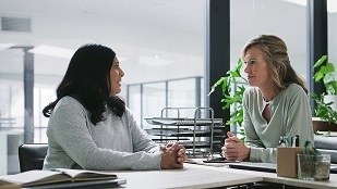 Designing better corporate mental Health Programs: Clinical insights from TELUS Health’s Linda Naranjit