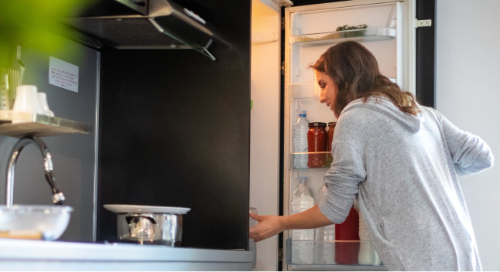 7 hacks to help reduce food waste in your kitchen