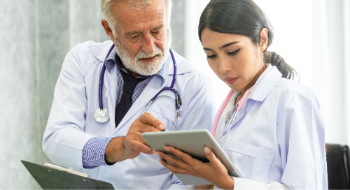 What to consider when selecting your EMR