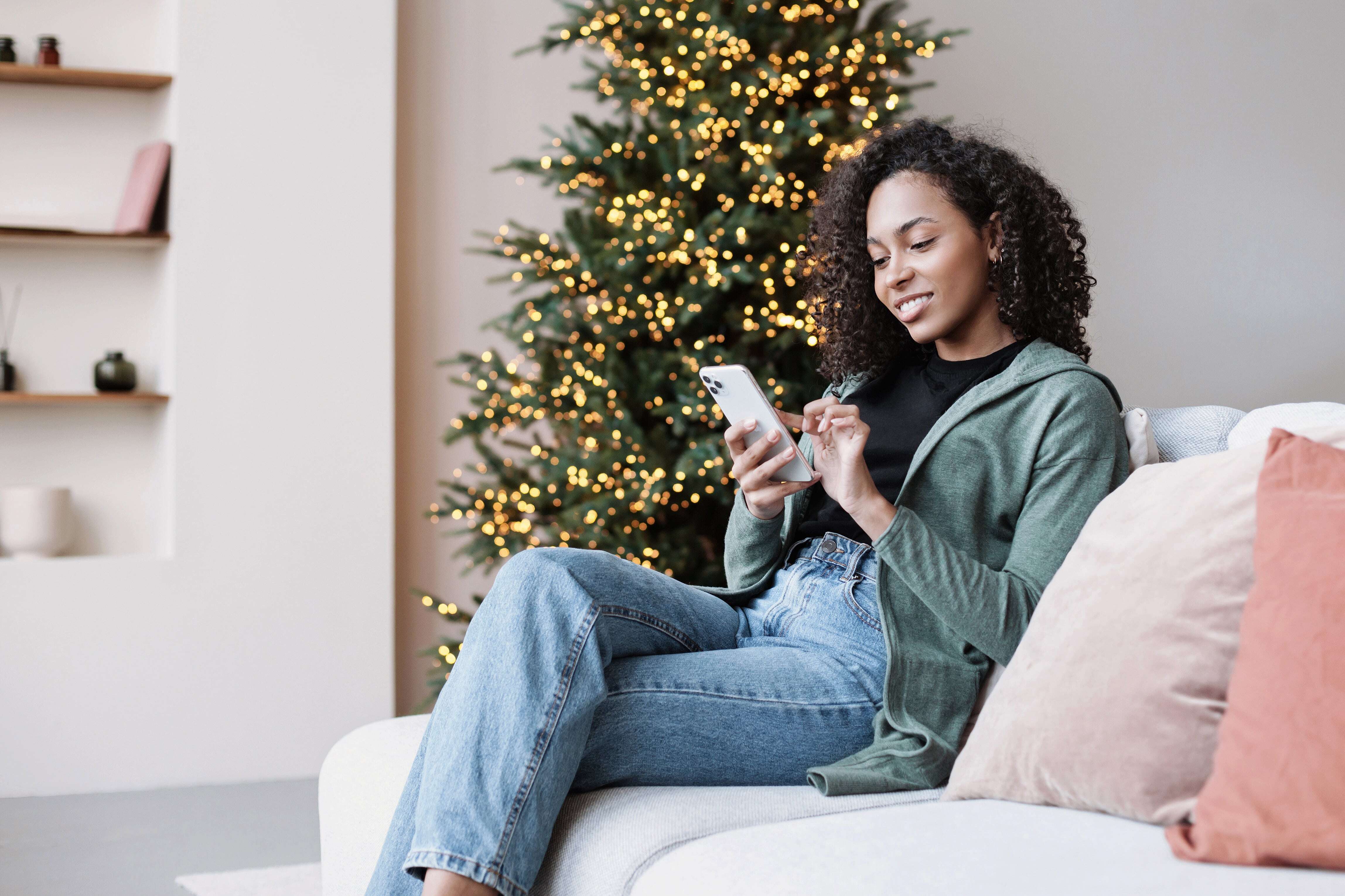 How to manage stress during the holidays