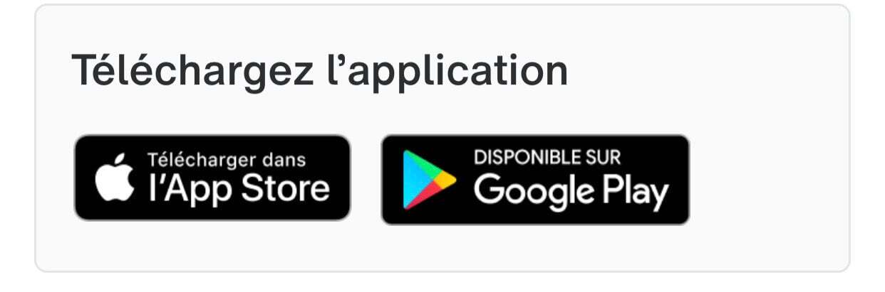 Telechargez L'application Mes Soins TELUS Sante
