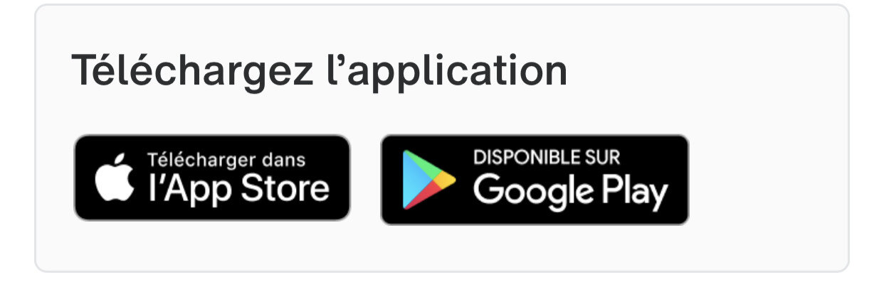 Telechargez L'application Mes Soins TELUS Sante