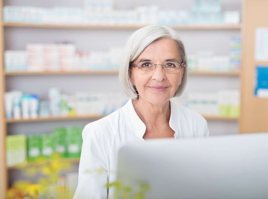 Celebrating the women of our Pharmacy team