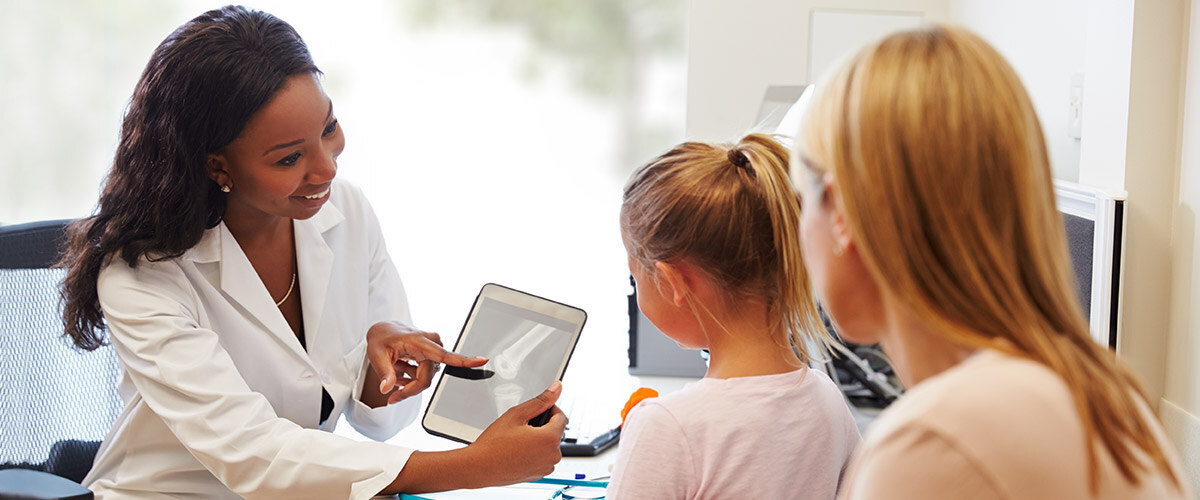 The shifting face of family practice